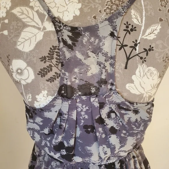 Urban Outfitters Ecote Racerback Dress Sz. XS - Picture 5 of 8
